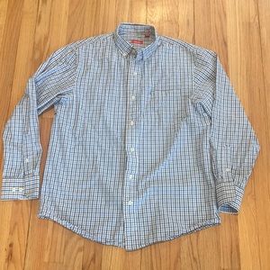 Men’s Button down IZod